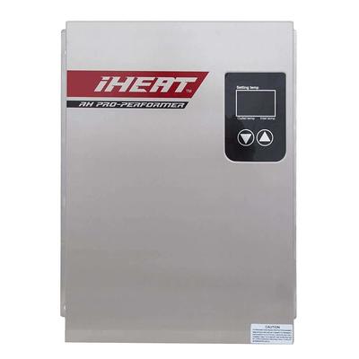 Rheem Performance 36 kw Self-Modulating 7.03 GPM Tankless Electric Water  Heater RETEX-36 - The Home Depot