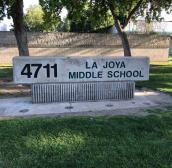 La Joya Middle School in Visalia | La Joya Middle School 4711 W La Vida