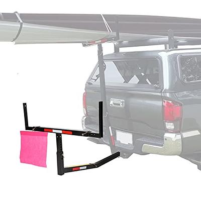 GSPSCN Cargo Net 3' x 4' for Truck Pickup Bed, Trailer,Boat,RV SUV
