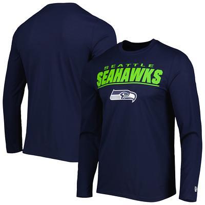 Seattle Seahawks T-Shirts in Seattle Seahawks Team Shop 