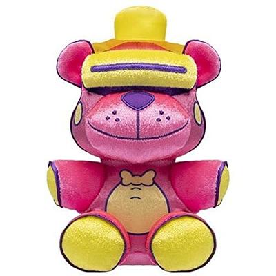 Funko Five Nights at Freddy's Security Breach Plush (Styles May Vary) |  GameStop