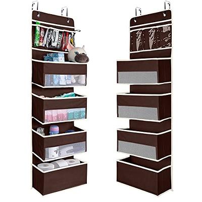 TESHUDI 2pcs Fashion Hair Tie Organizer Boxes, Small Portable Jewelry  Organizer Can Be Stackable Or Hung On The Wall,Best for Hair Ties Storage  or Small Items Organizer on Desktop - Yahoo Shopping