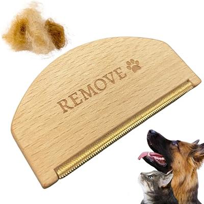 Drillbrush Pet Hair Remover Brush - Lint Roller Brush Alternative – Car  Carpet Pet Hair Lifter and Lint Remover - Dog Brush / Cat Brush Drill