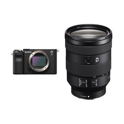 Nikon Z5 Mirrorless Camera with 24-200mm Lens 1641 B&H Photo