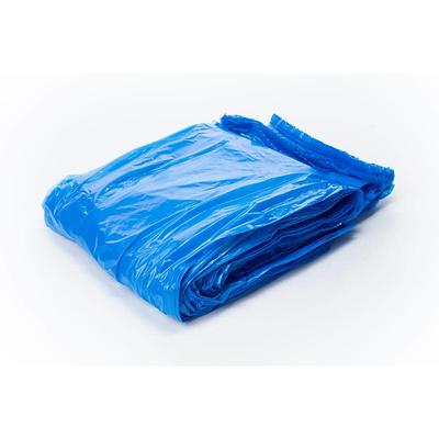 Aluf Plastics 16 Gal. 0.5 Mil White Trash Bags 24 in. x 31 in