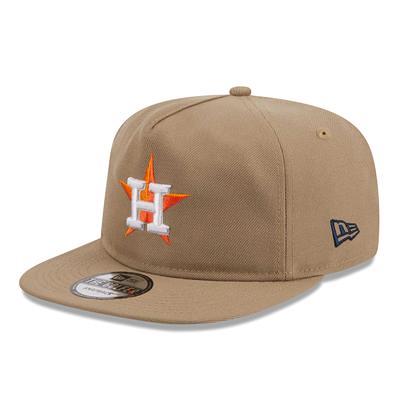 Men's New Era Camo Houston Astros Autumn 59FIFTY Fitted Hat