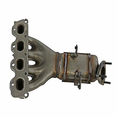 Dorman 674-603 Catalytic Converter with Integrated Exhaust