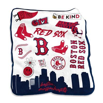 Atlanta Braves 50 x 60 Frosty Fleece Team Blanket