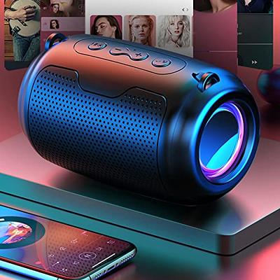 Buy Portable Bluetooth Speakers Online