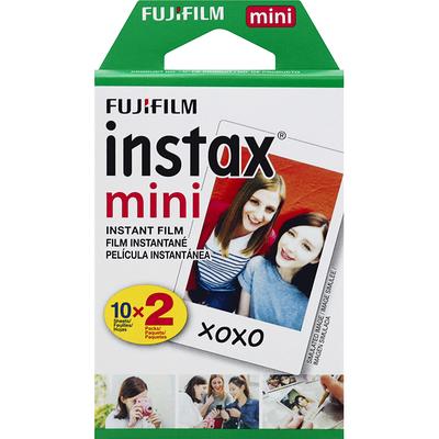 Fujifilm INSTAX MINI Instant Film Value Pack - 60ct