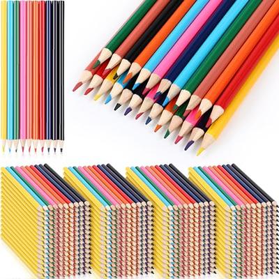 GLOGLOW Drawing Colored Pencils, Metallic Color Pencils, Easy to Coloring  School Office Painting Enthusiast Kids - Yahoo Shopping