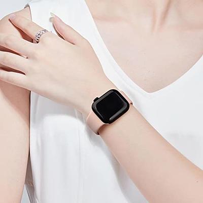  Getino Compatible with Apple Watch Band 40mm 38mm 41mm