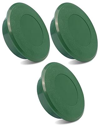 BESPORTBLE Golf Cup Cover Golf Hole Putting Green Cup Golf Practice  Training Aids Green Hole Cup for Outdoor Activities - Yahoo Shopping