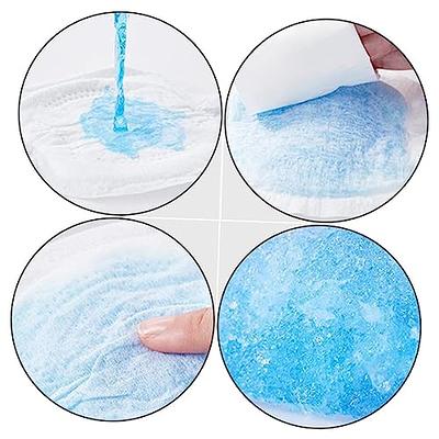 40 Pieces Soothing Gel Pads Hydrogel Reusable Nipple Pads Breastfeeding  Essentials Nursing Pads Breast Pads Cooling Relief for Moms Sore Nipples  from Pumping or Nursing - Yahoo Shopping