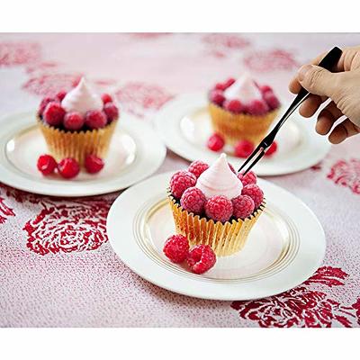 Oneida Michelangelo 2 Piece Cake Set, 18/10 Stainless Steel - Yahoo Shopping