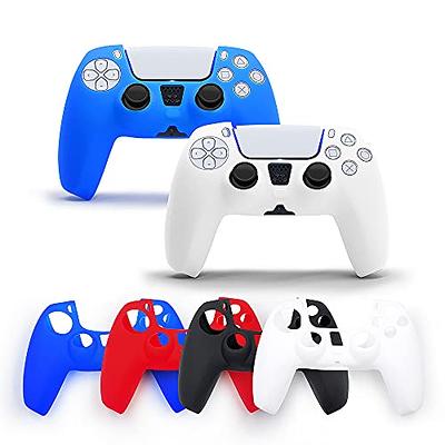 Peziang Ps5 Controller Skin Anti-Slip Soft Silicone Skin Protective Cover  Case for Playstation 5 DualSense Wireless Controller, Ps5 Controller Skin  Blue for Kids Gifts Blue - Yahoo Shopping