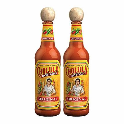 Cholula Original Hot Sauce