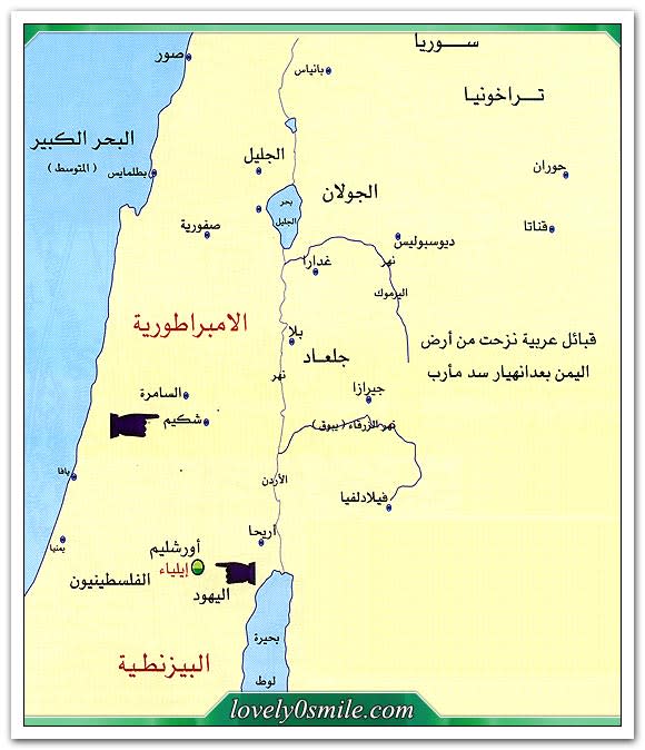  التاريخ المصور للأنبياء والرسل عليهم السلام منقول - صفحة 7 At-063-09