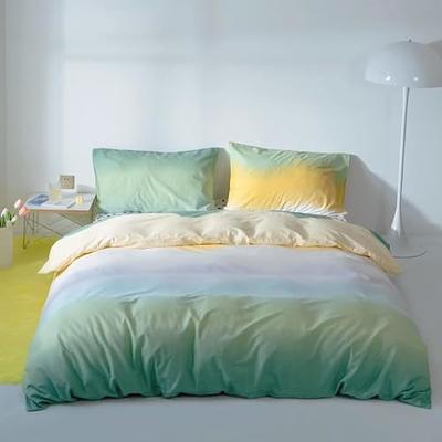 Pastel Bedding Set / Sage Green, Best Stylish Bedding