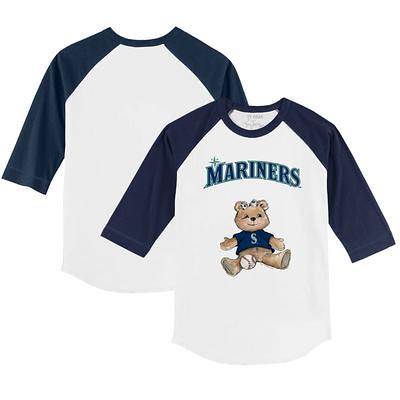 FANATICS Youth Fanatics Branded Navy Seattle Mariners 2022