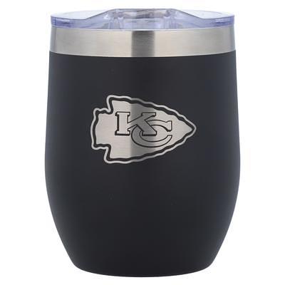 The Memory Company White Houston Texans Personalized 30oz. Stainless Steel Bluetooth Tumbler