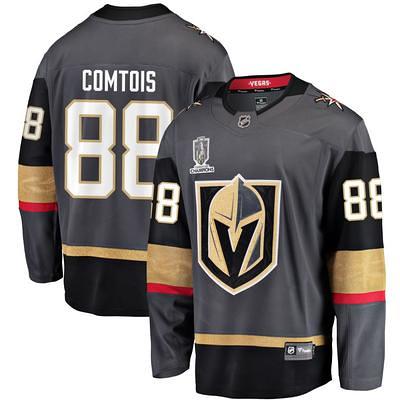 Men's Vegas Golden Knights 2023 Stanley Cup Final Jersey - All