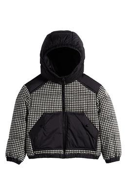 Travis Mathew Beer Garden Colorblock Hooded Jacket