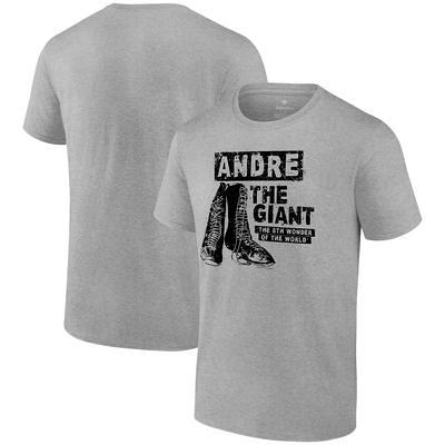 Atlanta Braves Gray Icon Legend Performance T-Shirt - MLB Shop