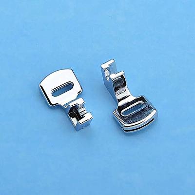  Hemming Foot Kit 6Pcs Hemmer Foot Sewing Machine Presser Foot  Hemmer for Brother Singer Janome Low Shank Sewing Machine Use Rolled Hem  Presser Foot