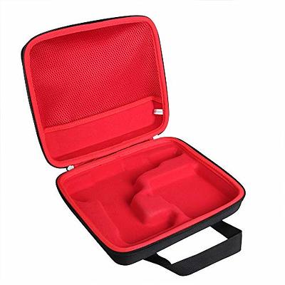 Hermitshell Hard Travel Case for BLACK+DECKER 12V MAX Cordless