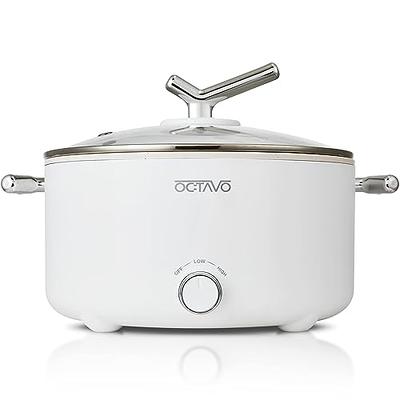 Aroma 2.5-qt. Nonstick Whatever Pot Multi-Cooker