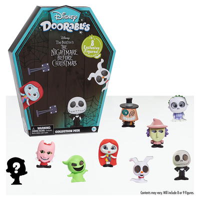 Disney Doorables Multi Peek, Series 8 Featuring Special Edition Scented  Figures, Styles May Vary, Officially Licensed Kids Toys for Ages 5 Up by  Just