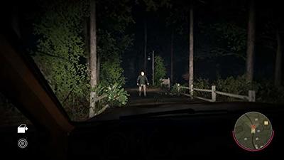 Friday the 13th: The Game Ultimate Slasher