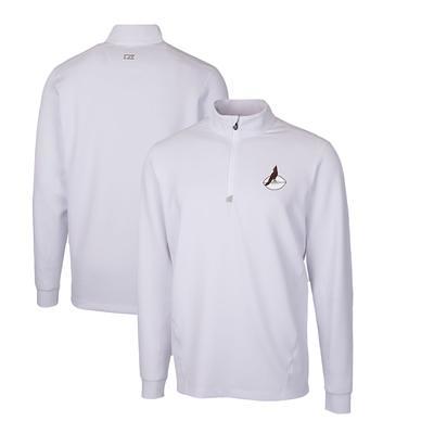 Nike Men's White Arizona Cardinals Icon Legend Performance T-shirt