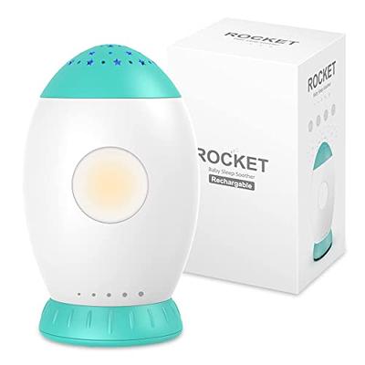 Hatch Babies And Kids' Rest Go Portable Sound Machine : Target