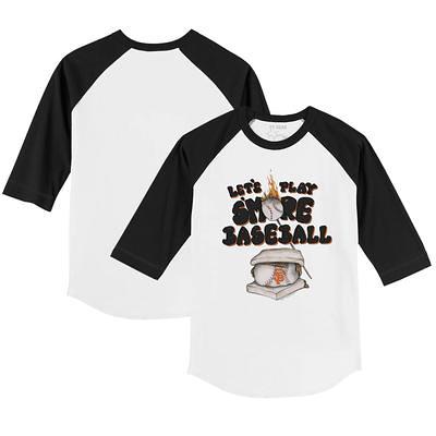 San Francisco Giants Nacho Helmet Tee Shirt