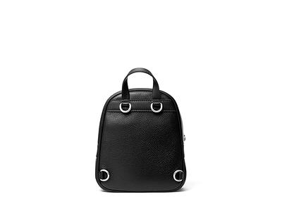 Michael Kors Logo Small Brooklyn Backpack - Macy's