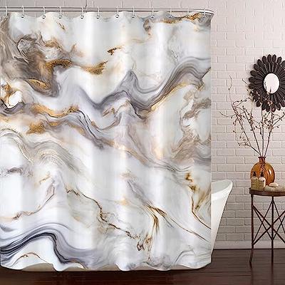 71 x 74 Shower Curtain, Invidia by Brazen Design Studio - Yahoo Shopping