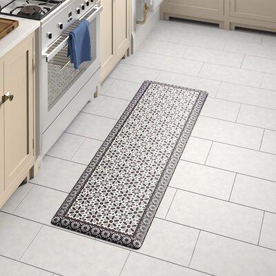 Mohawk Home Timeless Traditions Anti-fatigue Kitchen Runner or Mat