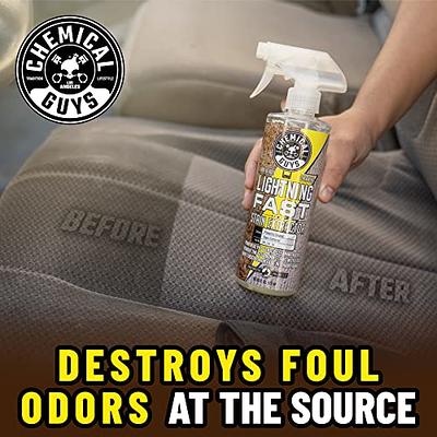 Chemical Guys Car Interior Cleaner $9.97