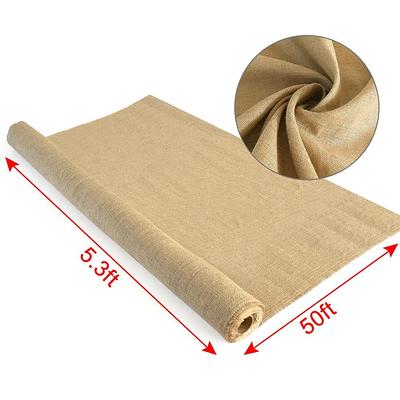 Burlap For Landscaping. Burlap Rolls