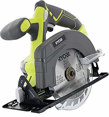 BLACK+DECKER 20V Max Bare 5-1/2 Circular Saw