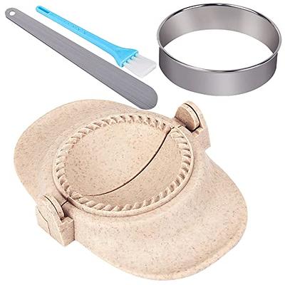 Dough Cutter (Pierogi)