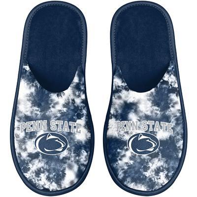 Women's FOCO Oregon State Beavers Big Logo Scuff Slippers