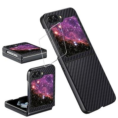 Samsung Galaxy Z Flip 5 Hard Case, Classic