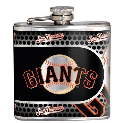 San Francisco Giants 16oz. Stainless Steel Water Bottle