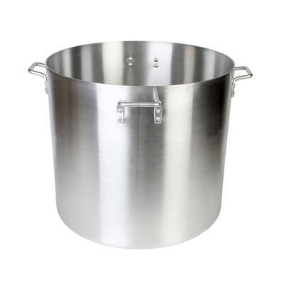 Oster Adenmore Stock Pot 12 Quart Silver - Office Depot