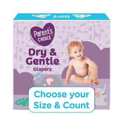 Luvs Diapers Size 1, 48 Count (Select for More Options) - Yahoo