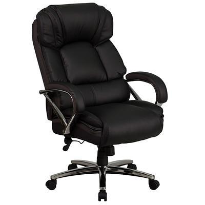 205050 - Unico Office Chair Black