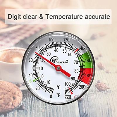 18 Inch Thermometer 